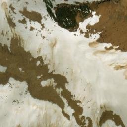 Satellite imagery of Van Horne Range, CA