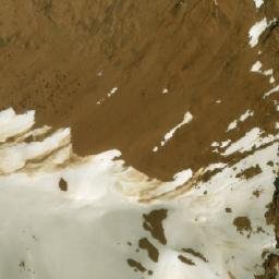 Satellite imagery of Van Horne Range, CA