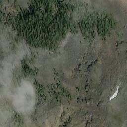 Satellite imagery of The Watch Tower, CA