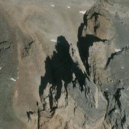 Satellite imagery of The Watch Tower, CA