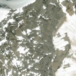Satellite imagery of Divide Mountain, CA