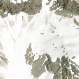 Satellite imagery of Divide Mountain, CA
