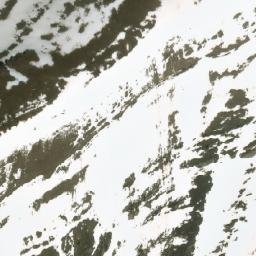 Satellite imagery of Mount Davidson, CA