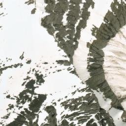 Satellite imagery of Mount Davidson, CA