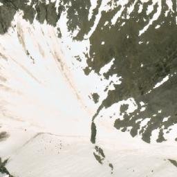 Satellite imagery of Mount Davidson, CA