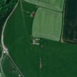 Satellite imagery of Nash Point, GB