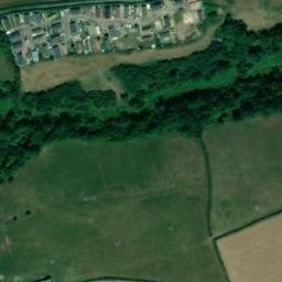 Satellite imagery of Castleton, GB