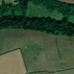 Satellite imagery of Castleton, GB