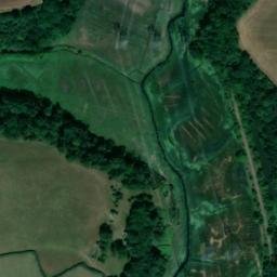 Satellite imagery of Castleton, GB