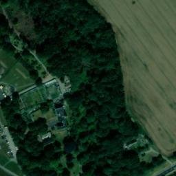 Satellite imagery of Fonmon Castle, GB