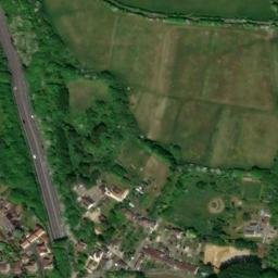 Satellite imagery of survey_point, GB