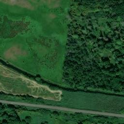 Satellite imagery of Hamstead Marshall 3, GB
