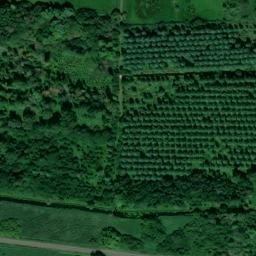 Satellite imagery of Hamstead Marshall 3, GB