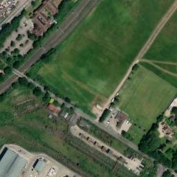 Satellite imagery of boundary_stone, GB