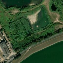 Satellite imagery of Coal tax obelisk, GB