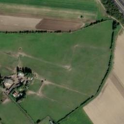 Satellite imagery of St Mary Cray Hockenden, GB