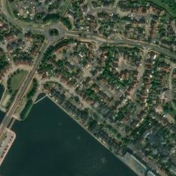 Satellite imagery of boundary_stone, GB