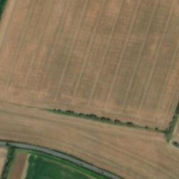 Satellite imagery of Shurland, GB