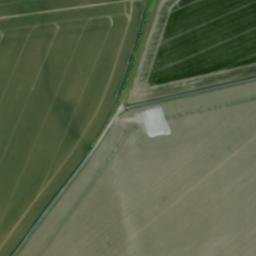 Satellite imagery of Shurland, GB