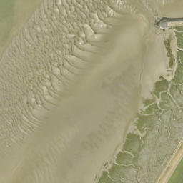 Satellite imagery of Hoek van Ossenisse, NL