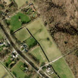 Satellite imagery of Paal tussen Broemeer en Soemeer, NL