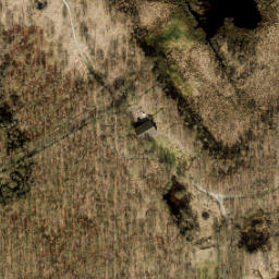 Satellite imagery of Paal tussen Broemeer en Soemeer, NL