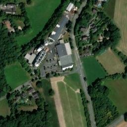 Satellite imagery of Grenzstein Nr. 8, NL