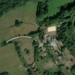 Satellite imagery of Lettberg, DE