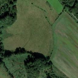 Satellite imagery of Kalte Lieth, DE
