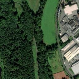 Satellite imagery of Ölberg, DE