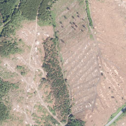 Satellite imagery of Großer Berg, DE