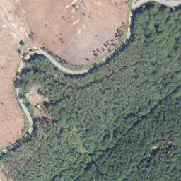 Satellite imagery of Großer Berg, DE