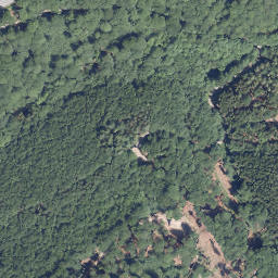 Satellite imagery of Großer Berg, DE