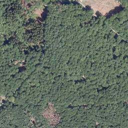 Satellite imagery of Großer Berg, DE