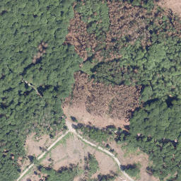 Satellite imagery of Großer Berg, DE