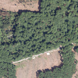Satellite imagery of Großer Berg, DE