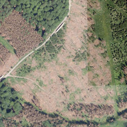 Satellite imagery of Neuer Berg, DE