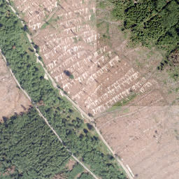 Satellite imagery of Brandenberg, DE