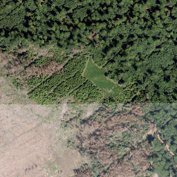 Satellite imagery of Brandenberg, DE
