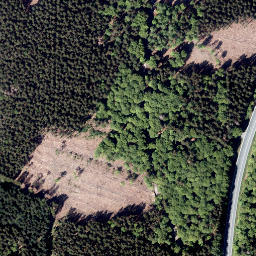 Satellite imagery of Blumenkopf, DE