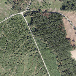 Satellite imagery of Wehberg, DE