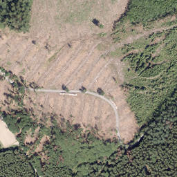 Satellite imagery of Wehberg, DE