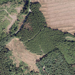 Satellite imagery of Wehberg, DE