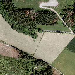 Satellite imagery of Greten-Berg, DE