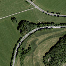 Satellite imagery of Blumenstein, DE