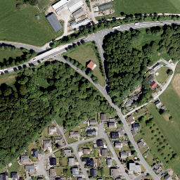 Satellite imagery of Rattmerstein, DE