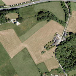 Satellite imagery of Rattmerstein, DE