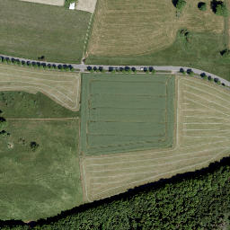 Satellite imagery of Heimberg, DE
