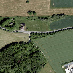 Satellite imagery of Heimberg, DE