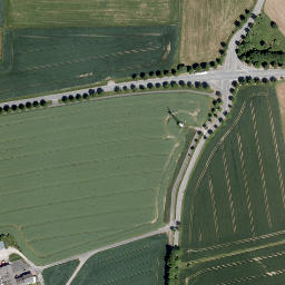 Satellite imagery of Heimberg, DE
